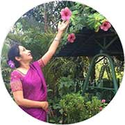 Madhavi Harish