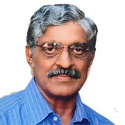 K L Shrikanth