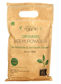 Hasiru Organics Neem powder
